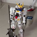 03-2026 (83)  Bandai 1/144 Mecha figure by John Wilch